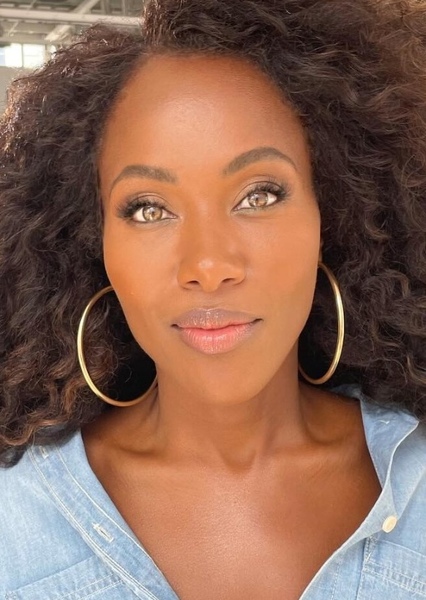 DeWanda Wise photo