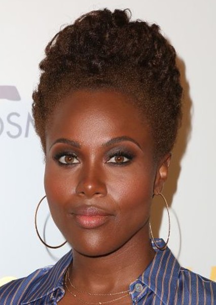 DeWanda Wise photo