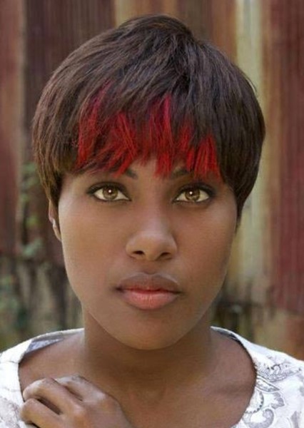 DeWanda Wise photo
