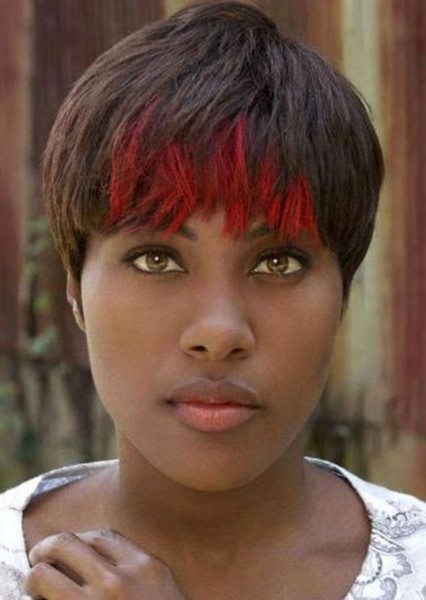 DeWanda Wise photo