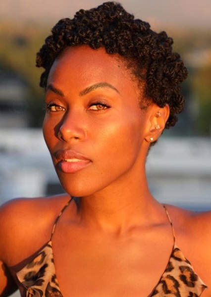 Dahlia Johnson