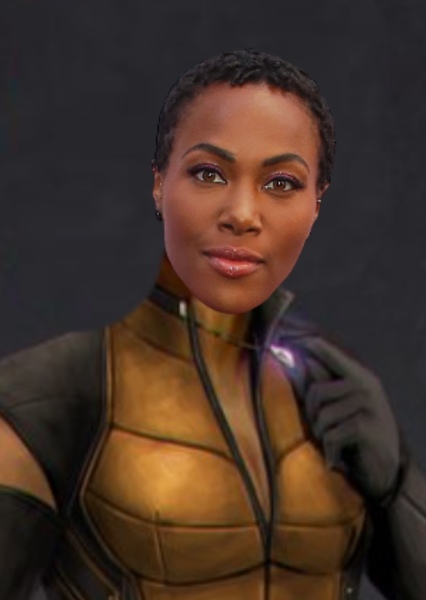 DeWanda Wise photo