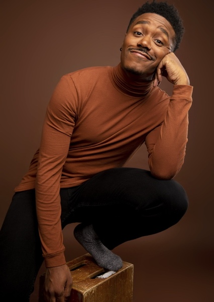 Dewayne Perkins photo