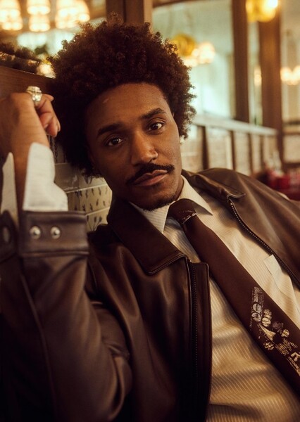 Dewayne Perkins photo