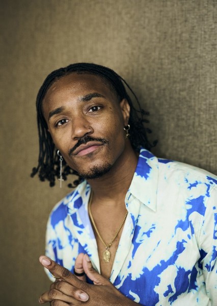 Dewayne Perkins photo