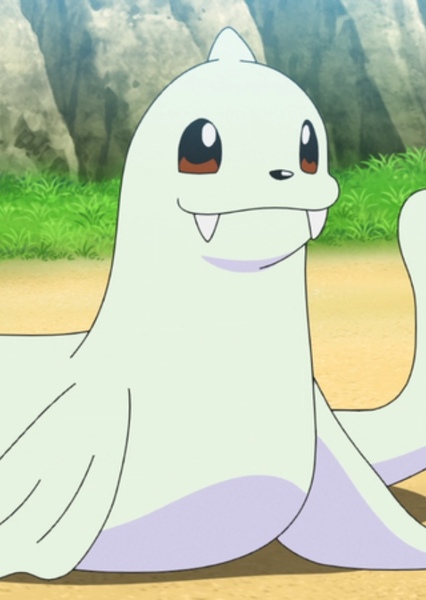 Dewgong photo