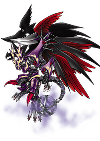 DexDorugoramon