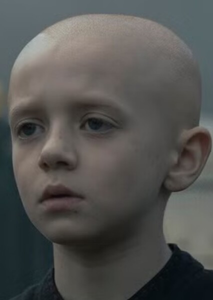 Dexter Sol Ansell