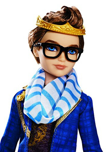 Dexter Charming photo