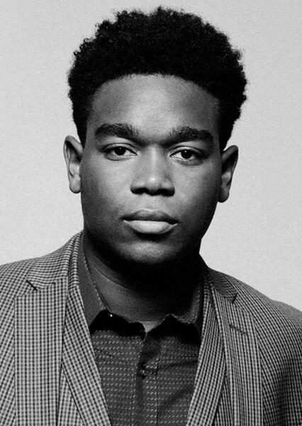 Dexter Darden photo