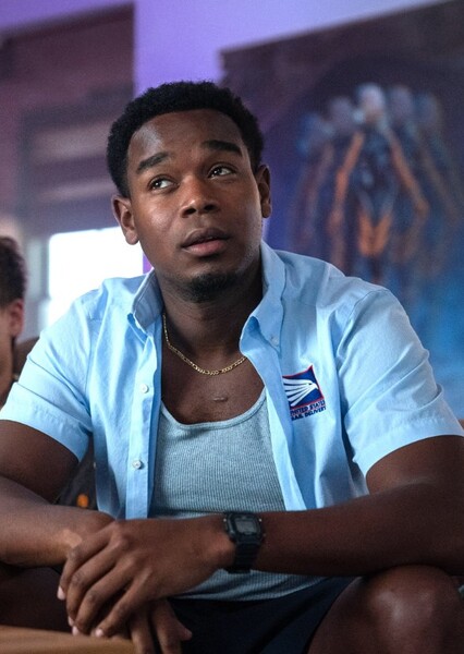 Dexter Darden photo
