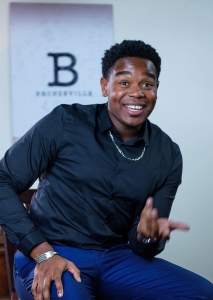 Dexter Darden photo