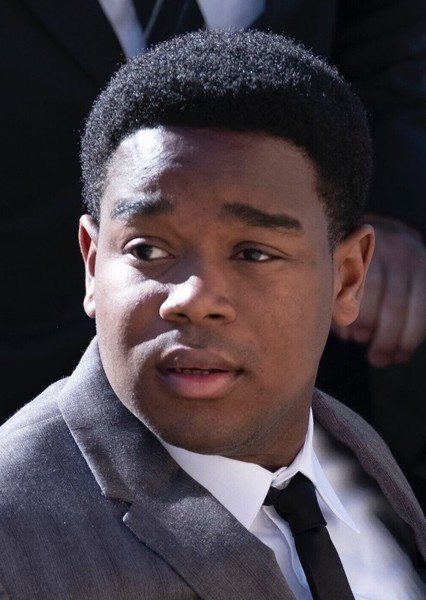 Dexter Darden photo
