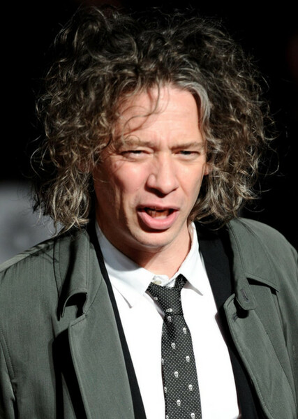 Dexter Fletcher