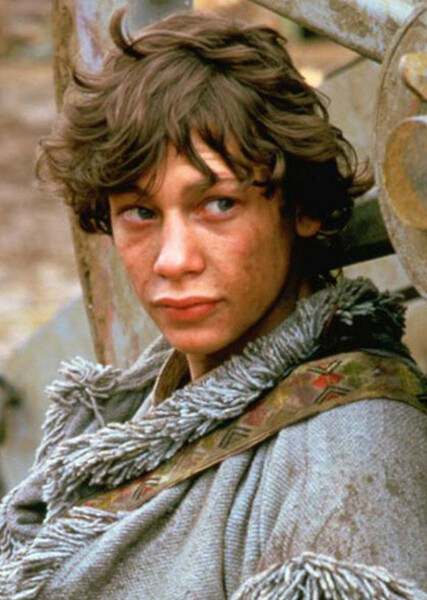 Dexter Fletcher photo