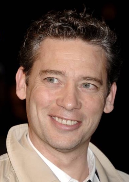 Dexter Fletcher