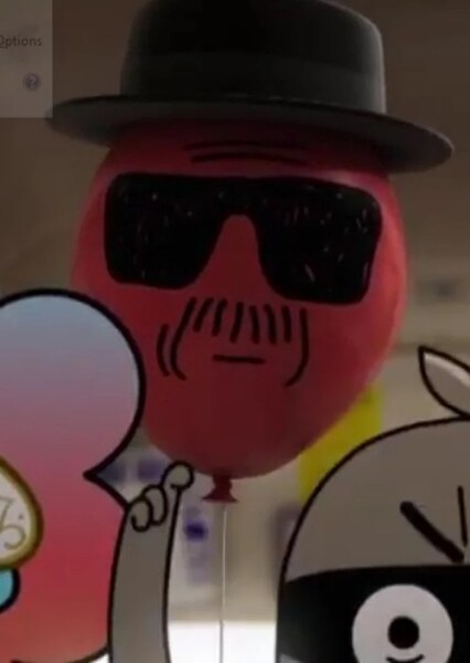 Dexter Keane (TAWOG)