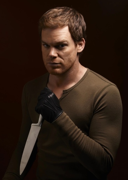 Dexter Morgan