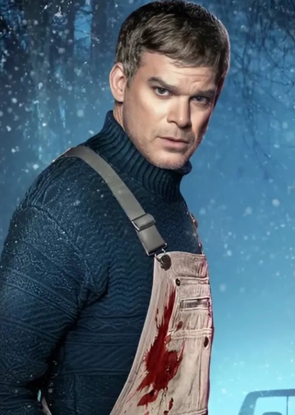 Dexter Morgan photo