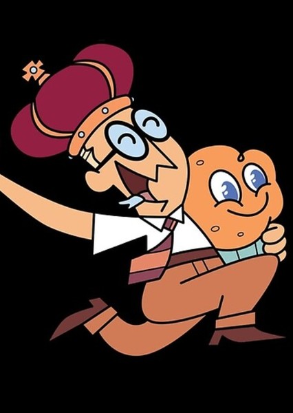 Dexter's Dad photo