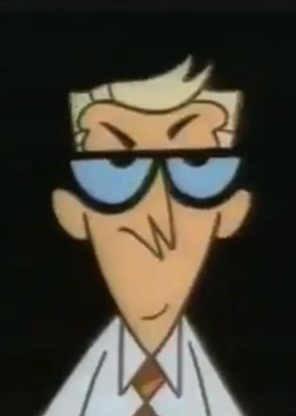 Dexter's Dad photo