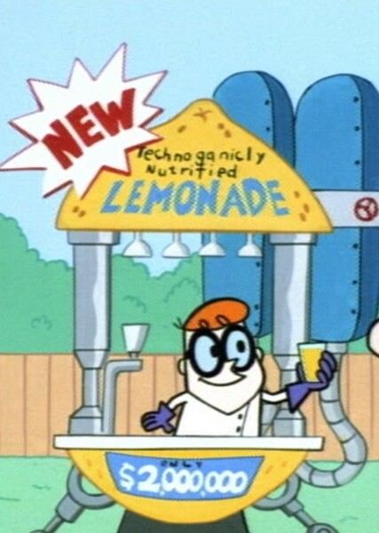 Dexter's Debt