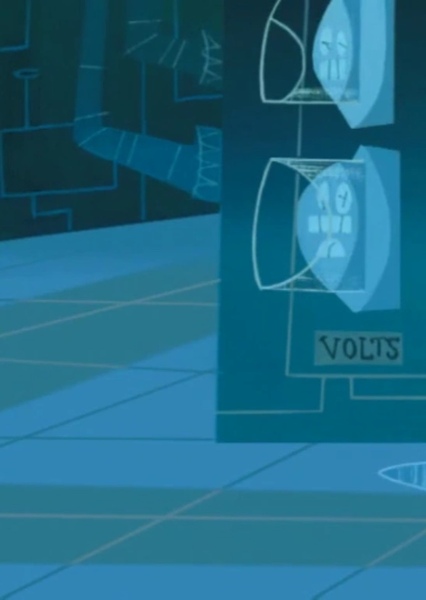 Dexter's Laboratory photo