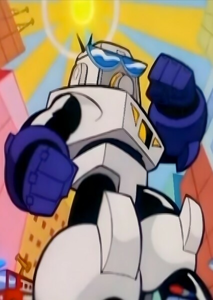 Dexter's Laboratory photo
