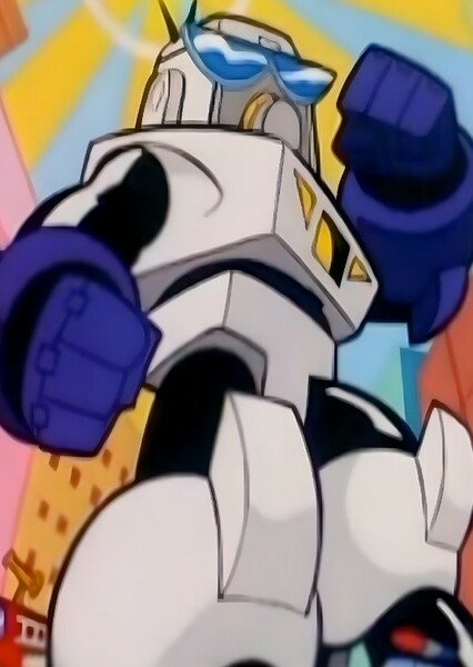 Dexter's Laboratory photo