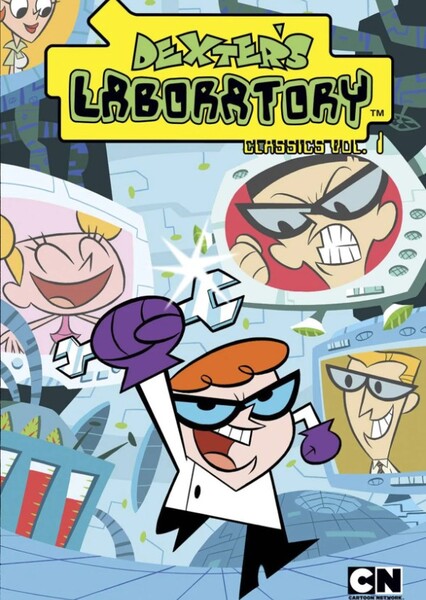 Dexter's Laboratory photo