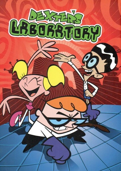 Dexter's Laboratory photo