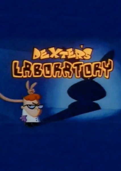 Dexter”s Laboratory photo