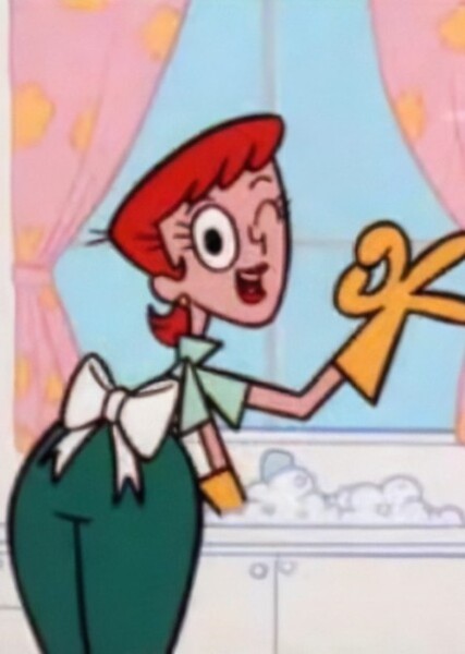 Dexter's Mom photo
