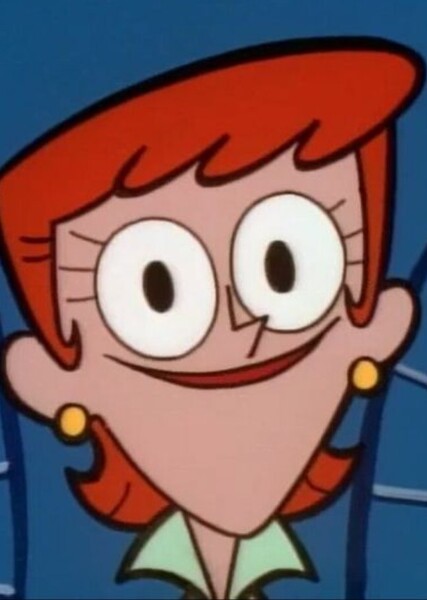 Dexter's Mom photo