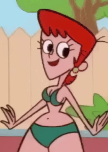 Dexter's Mom photo