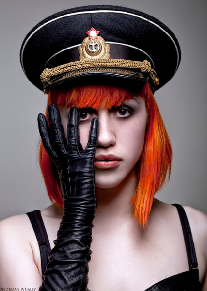 Dezi Desire photo