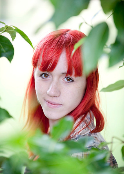 Dezi Desire photo