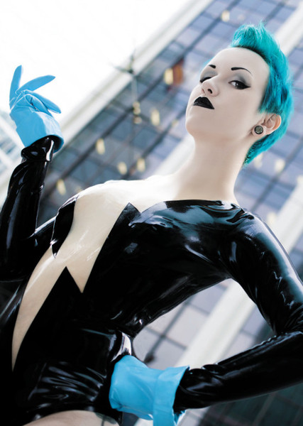 Dezi Desire photo