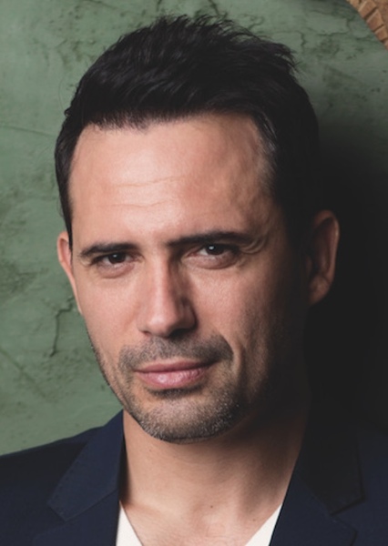 Dhafer L'Abidine photo