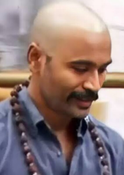 Dhanush photo
