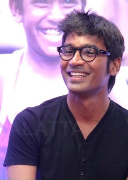 Dhanush photo