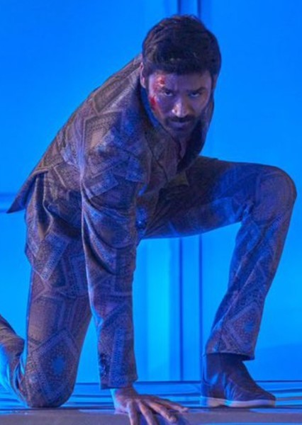 Dhanush photo