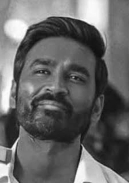 Dhanush photo