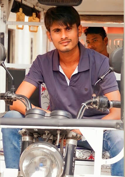 Dharma Singh photo
