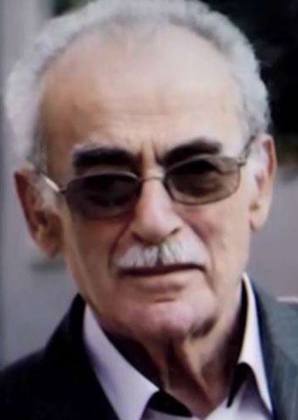 Dhimitër Anagnosti