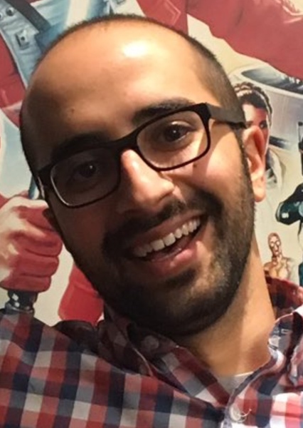 Dhruv Chanchani
