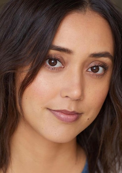 Dia Frampton photo