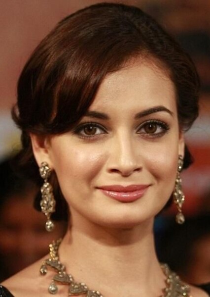 Dia Mirza photo
