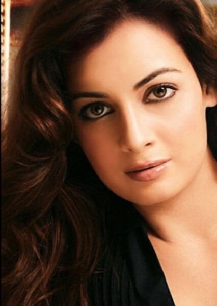 Dia Mirza photo