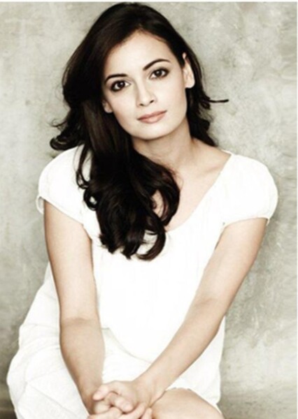 Dia Mirza photo